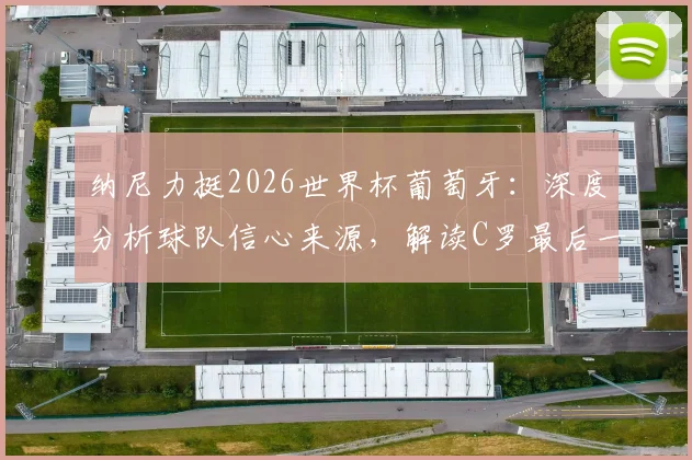 纳尼力挺2026世界杯葡萄牙:深度分析球队信心来源,解读C罗最后一舞的全民期待